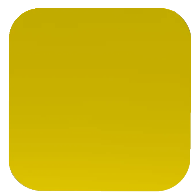 Amarillo opaco