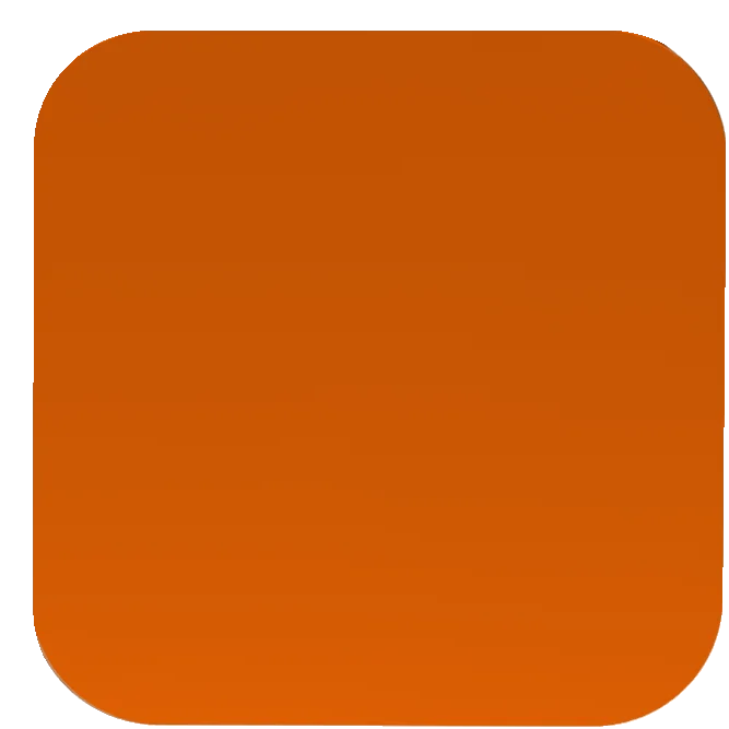 Naranja opaco