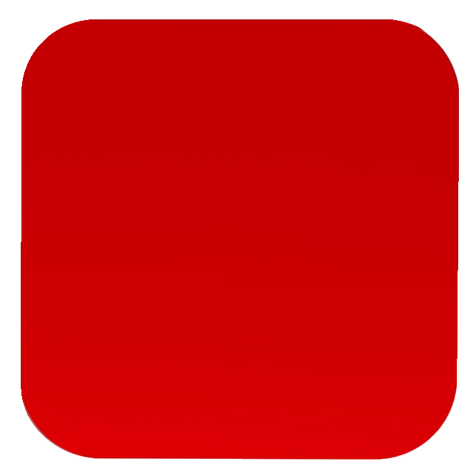 Rojo opaco