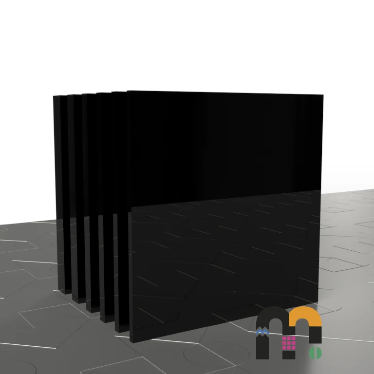 Metacrilato negro 9H01
