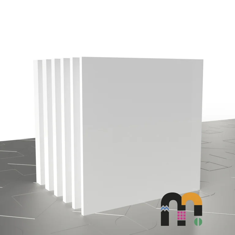 Metacrilato blanco opal WH73