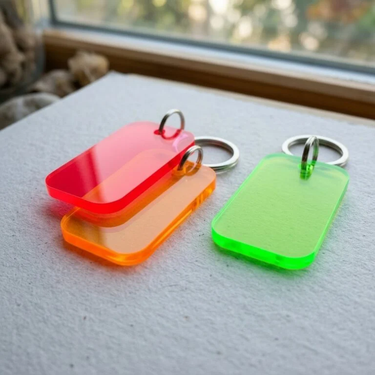 Fluorescente